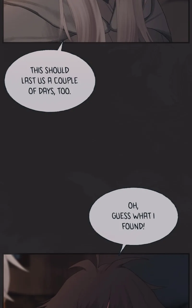 HAZESHIFT Chapter 47 page 33 - 