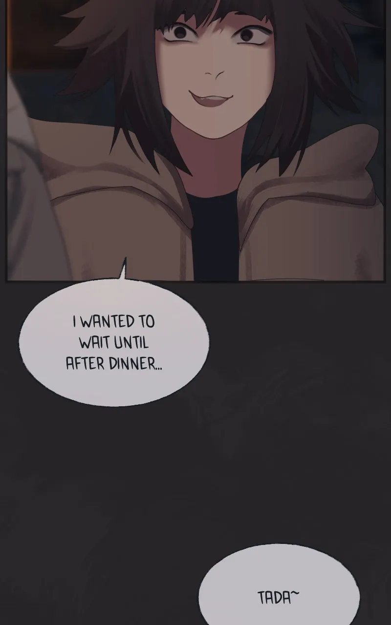 HAZESHIFT Chapter 47 page 34 - 