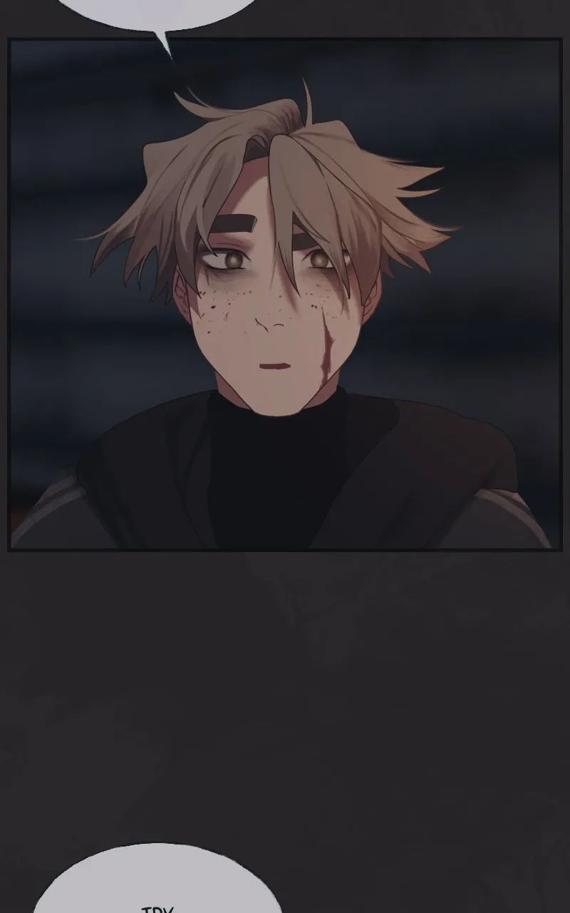 HAZESHIFT Chapter 47 page 36 - 
