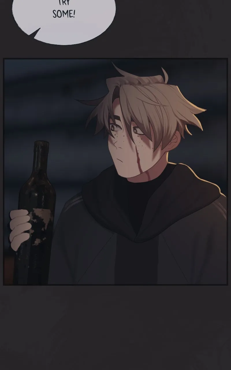 HAZESHIFT Chapter 47 page 37 - 