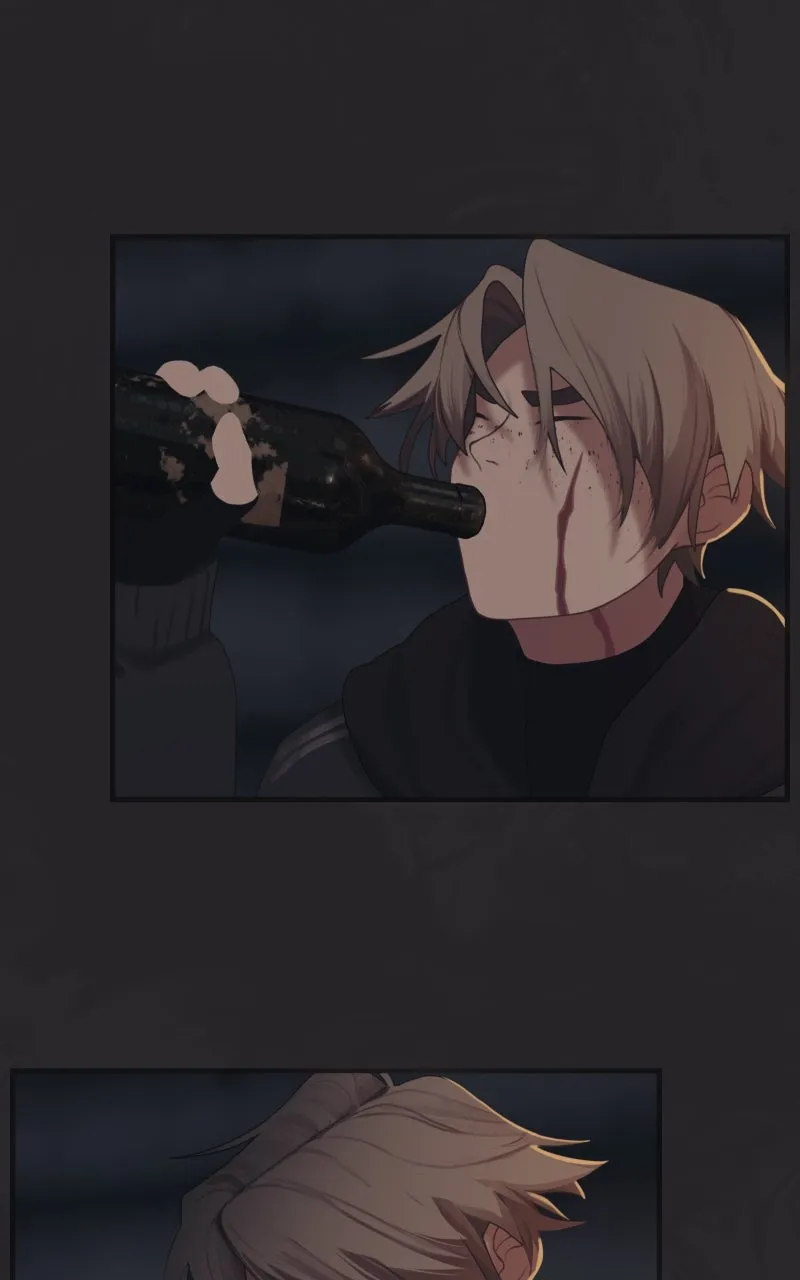 HAZESHIFT Chapter 47 page 38 - 