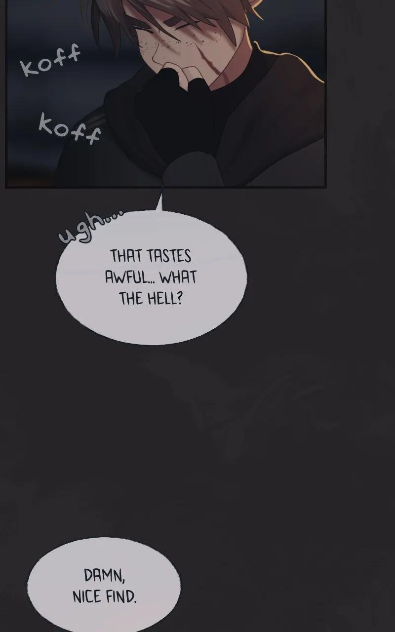 HAZESHIFT Chapter 47 page 39 - 