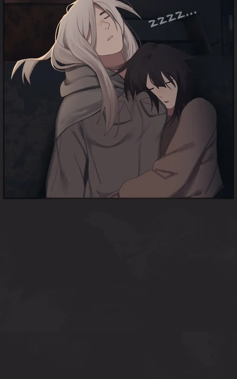 HAZESHIFT Chapter 47 page 47 - 