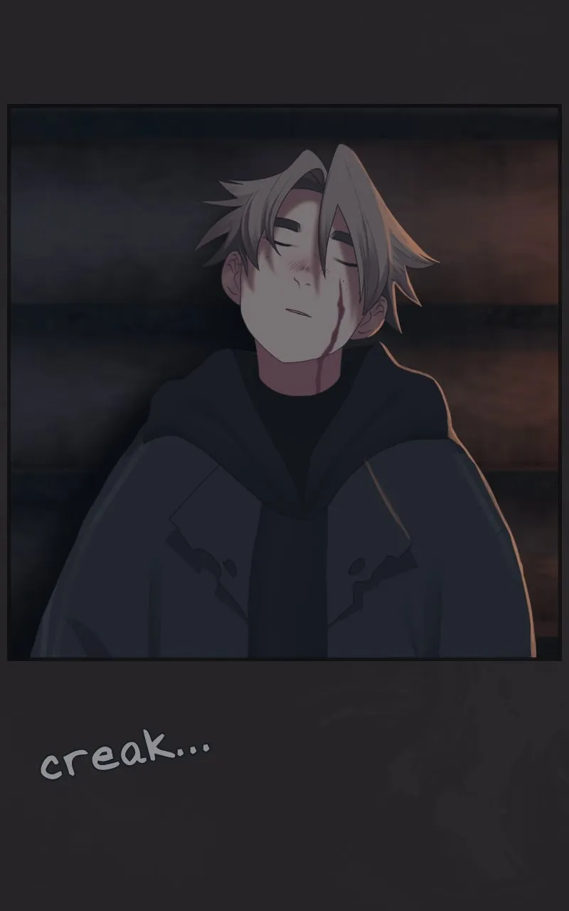 HAZESHIFT Chapter 47 page 48 - 