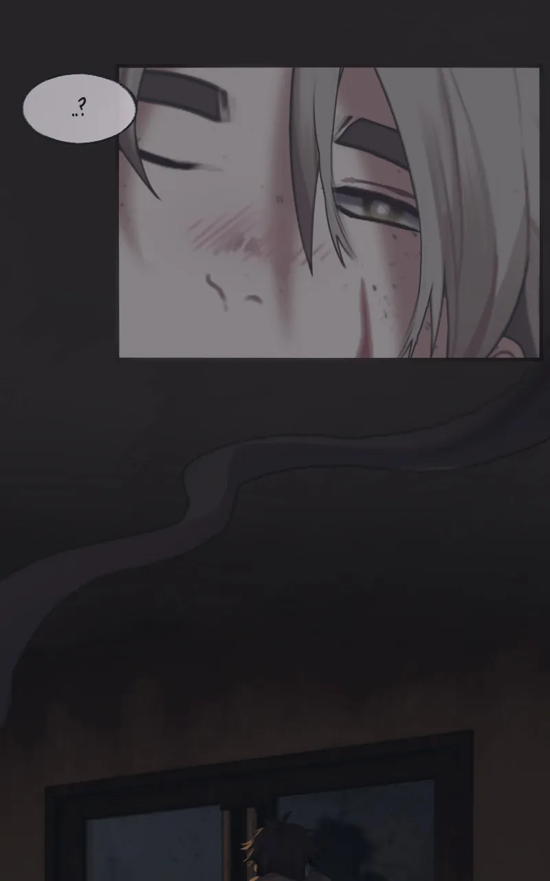 HAZESHIFT Chapter 47 page 49 - 