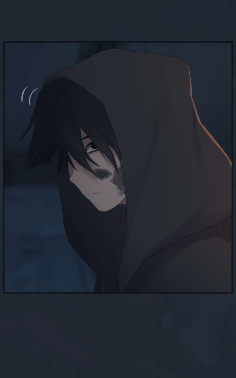 HAZESHIFT Chapter 47 page 56 - 