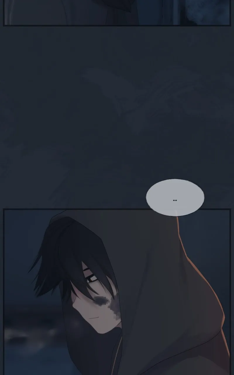 HAZESHIFT Chapter 47 page 58 - 