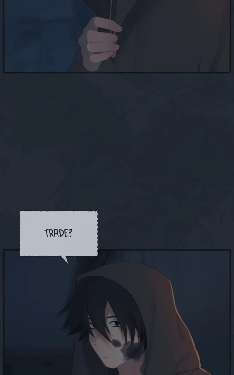 HAZESHIFT Chapter 47 page 59 - 