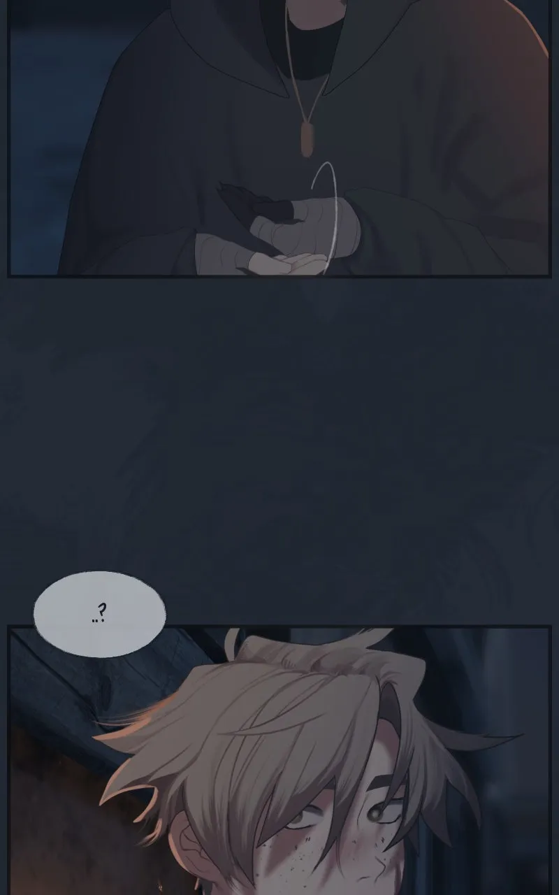 HAZESHIFT Chapter 47 page 60 - 