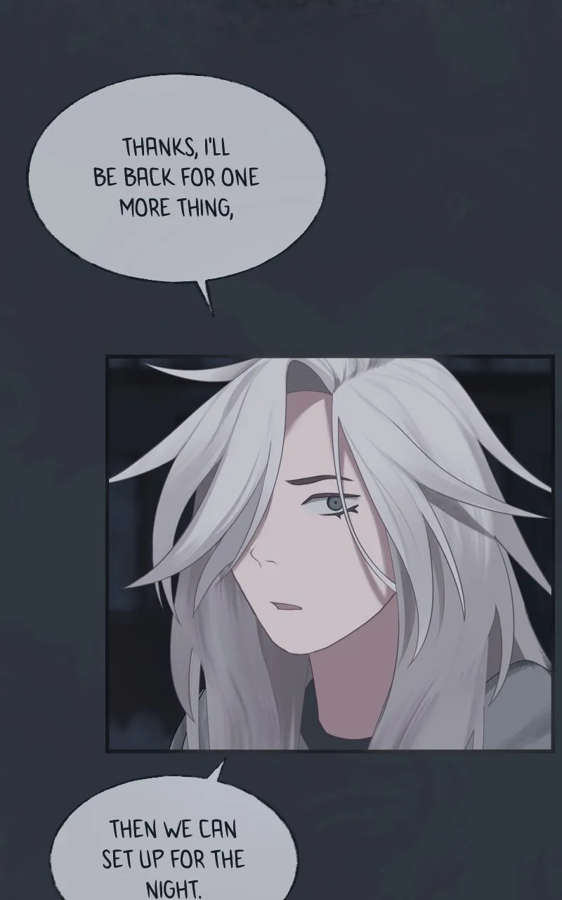 HAZESHIFT Chapter 47 page 10 - 