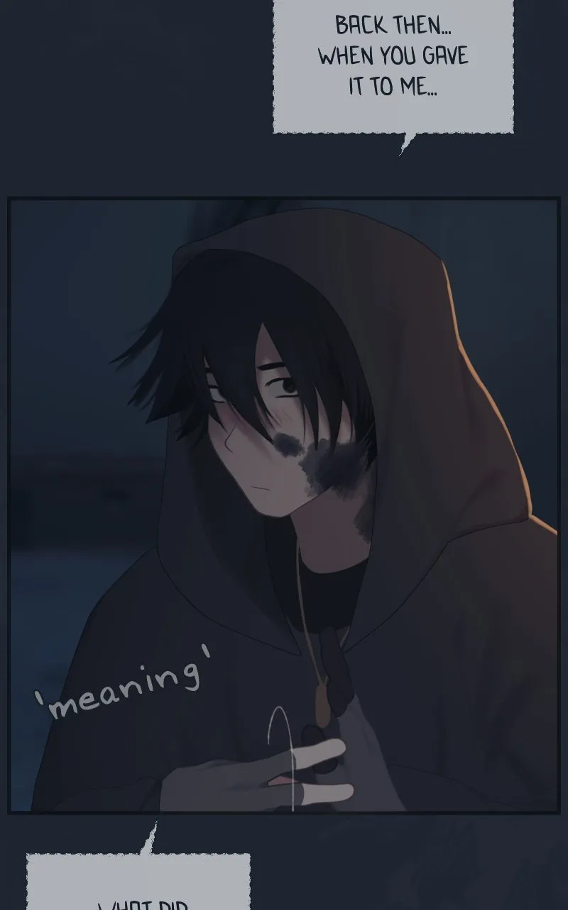 HAZESHIFT Chapter 48 page 11 - 