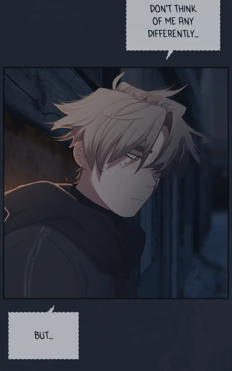 HAZESHIFT Chapter 48 page 15 - 