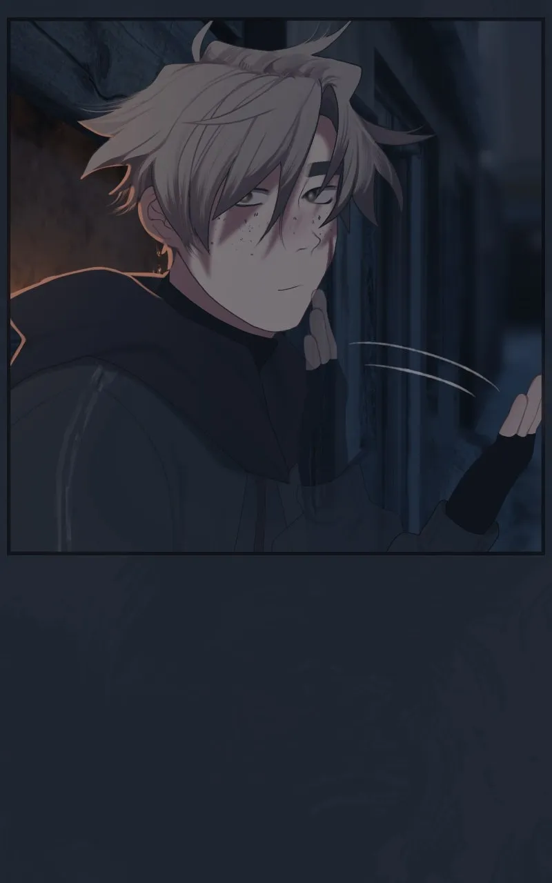 HAZESHIFT Chapter 48 page 3 - 