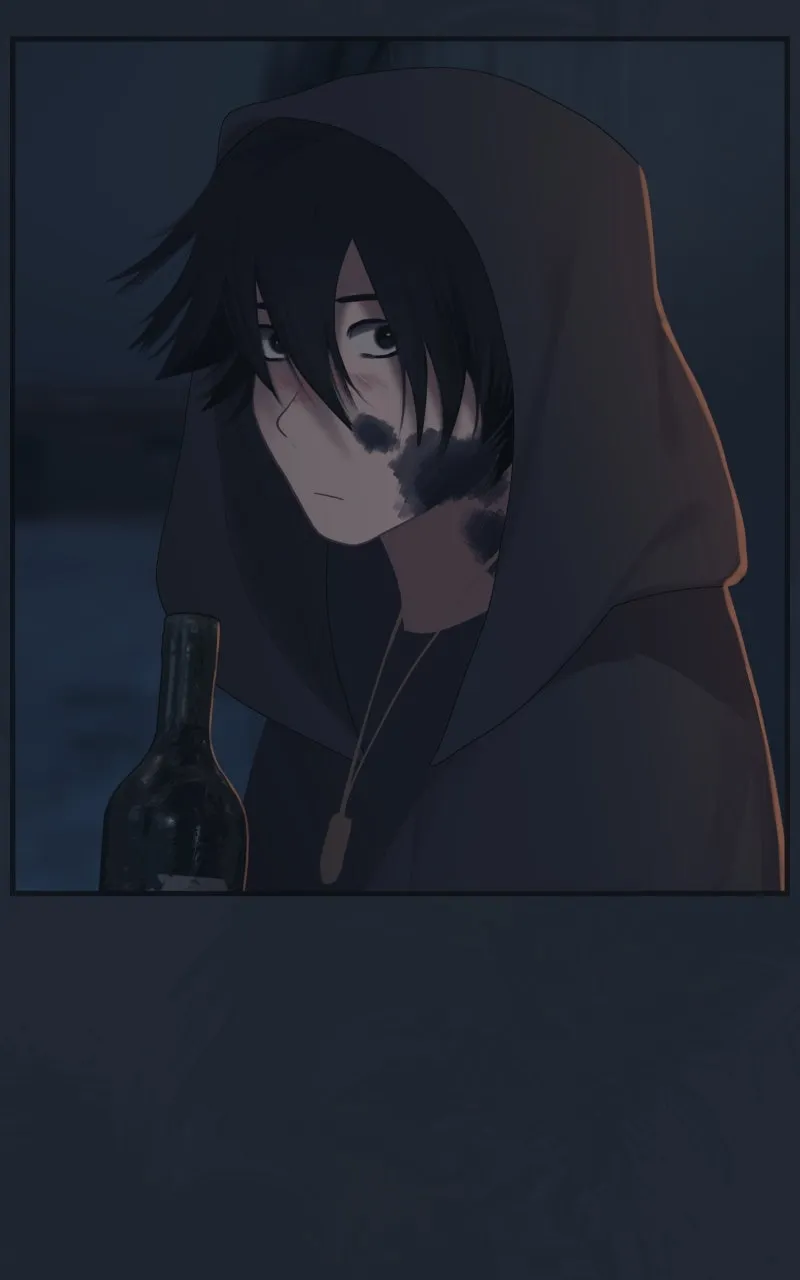 HAZESHIFT Chapter 48 page 23 - 