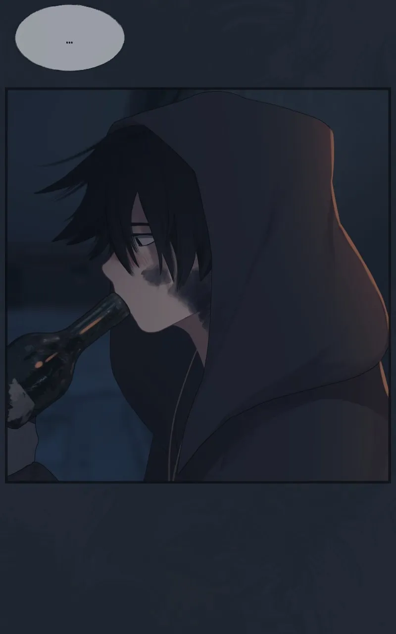 HAZESHIFT Chapter 48 page 24 - 