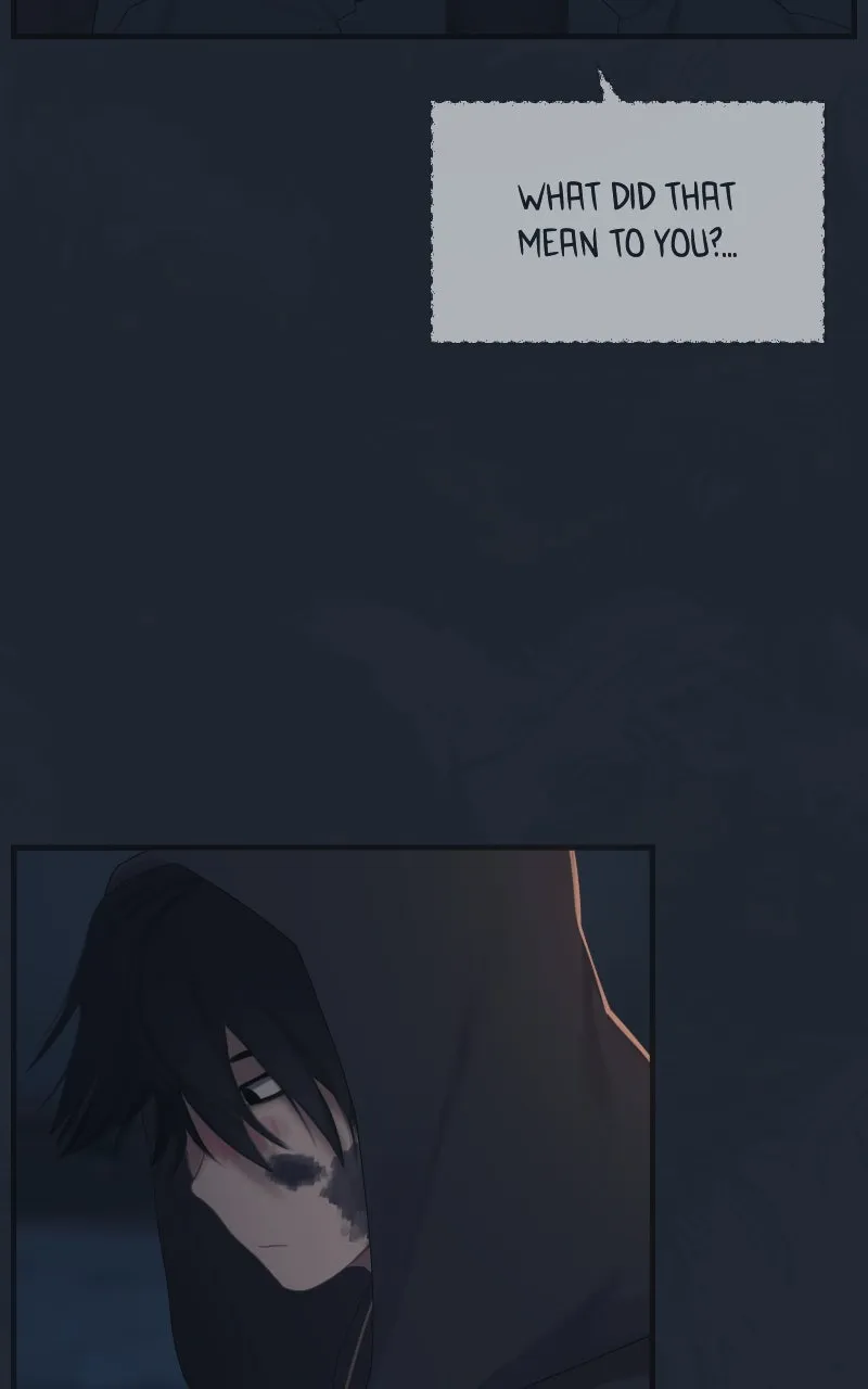 HAZESHIFT Chapter 48 page 26 - 