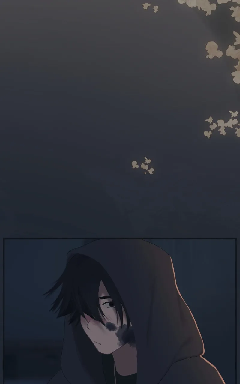 HAZESHIFT Chapter 48 page 29 - 