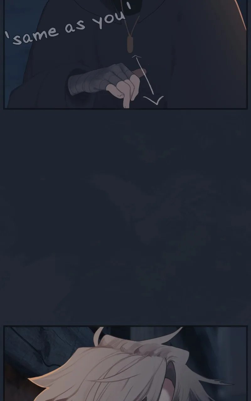 HAZESHIFT Chapter 48 page 30 - 