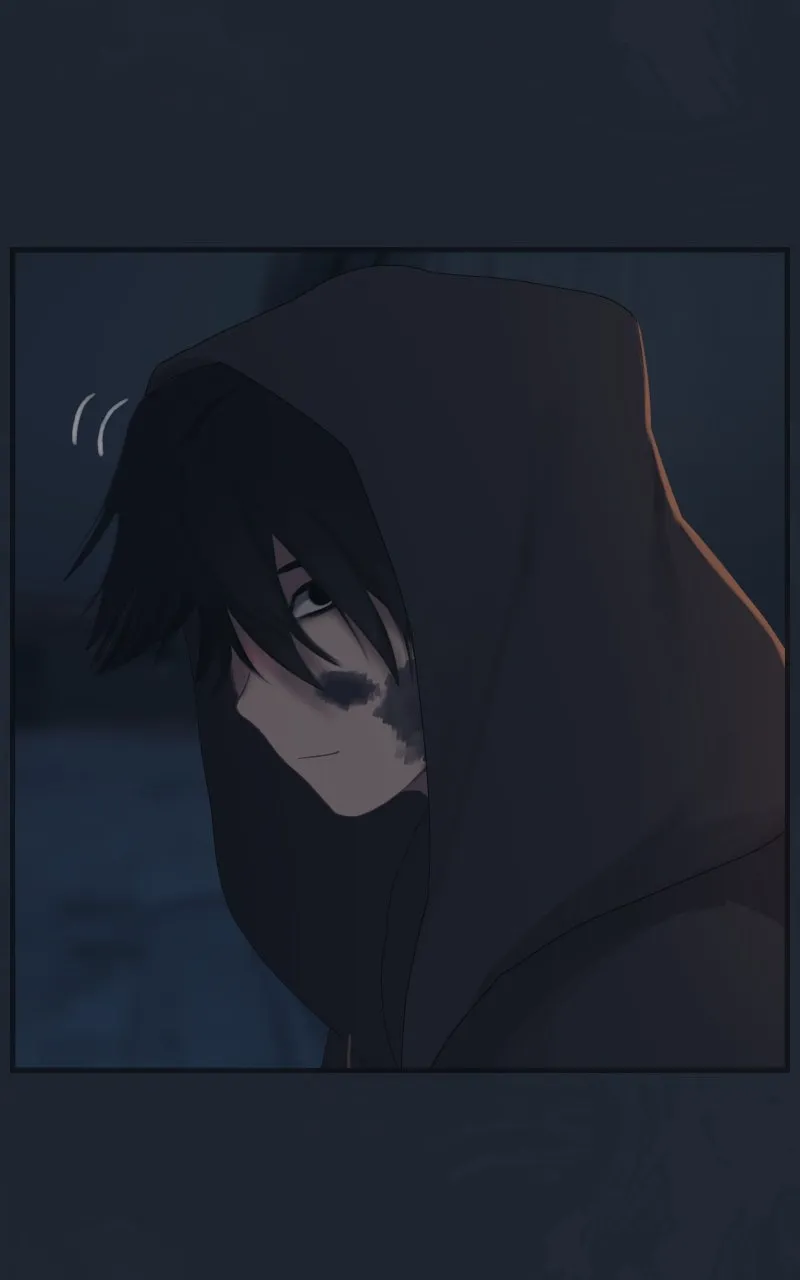 HAZESHIFT Chapter 48 page 4 - 
