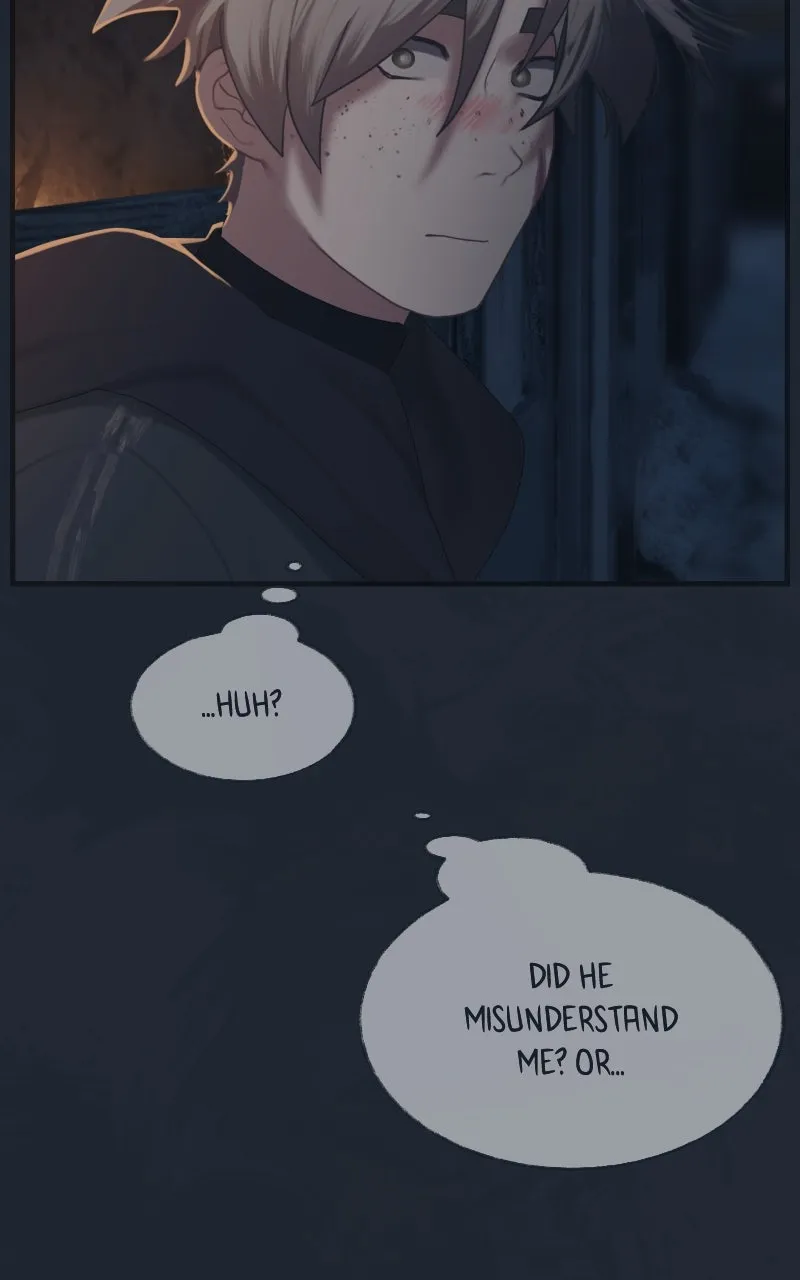 HAZESHIFT Chapter 48 page 31 - 