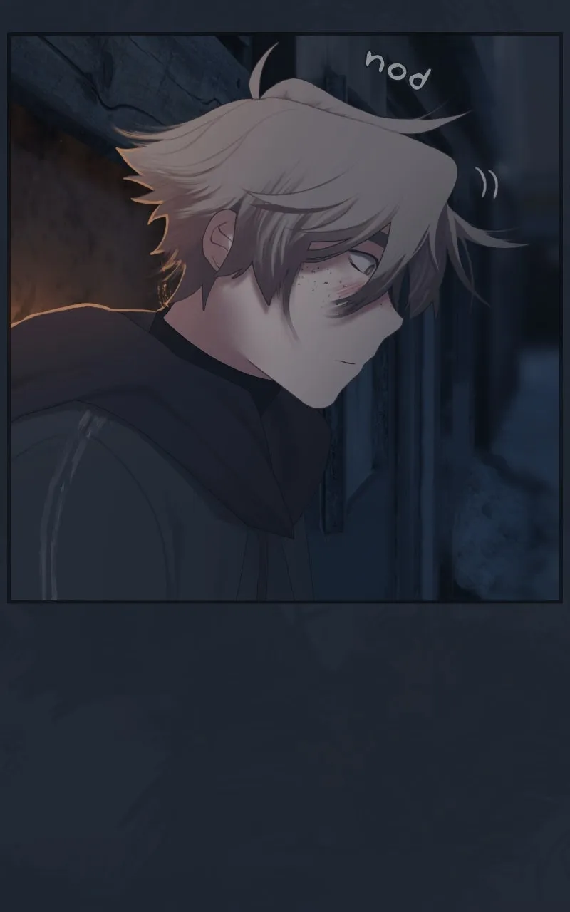 HAZESHIFT Chapter 48 page 33 - 
