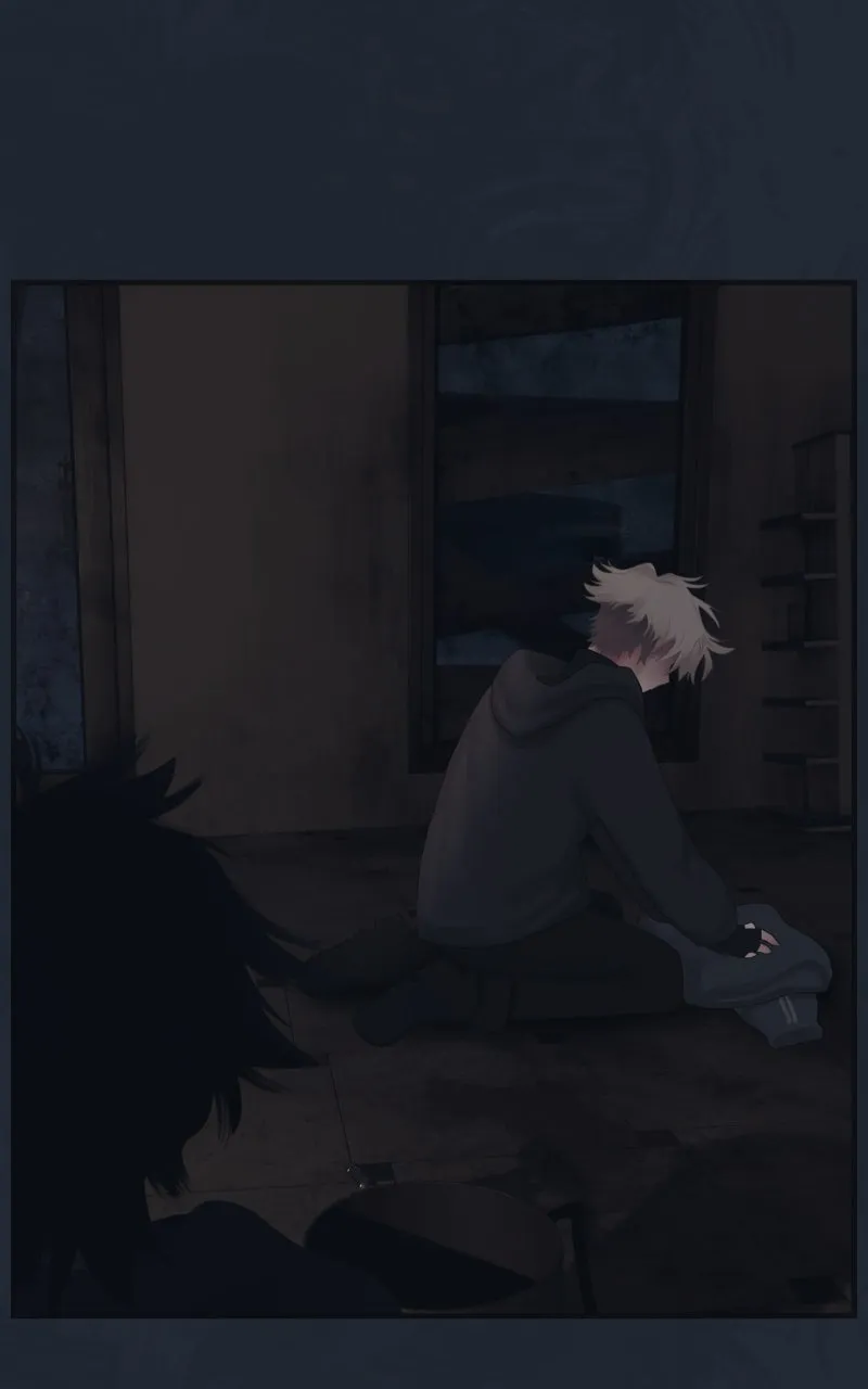HAZESHIFT Chapter 48 page 40 - 