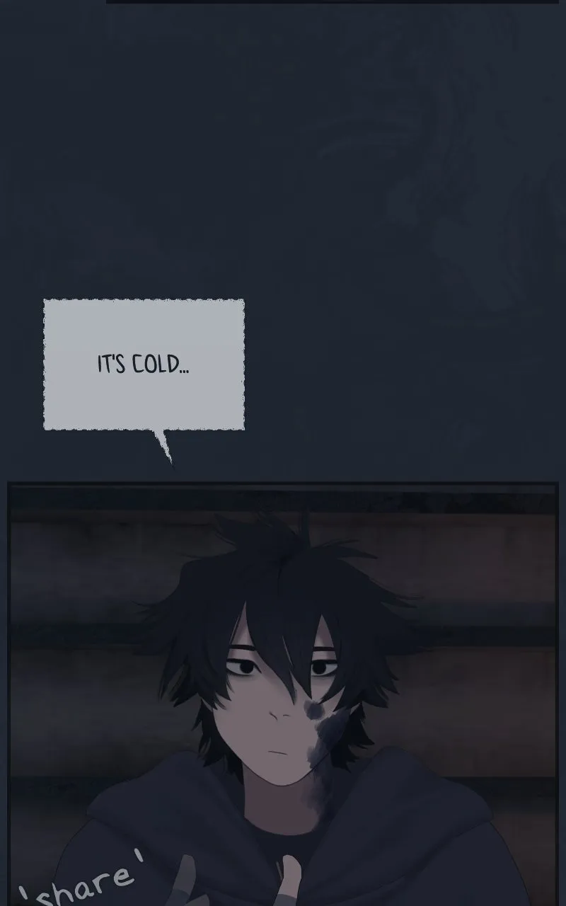 HAZESHIFT Chapter 48 page 42 - 