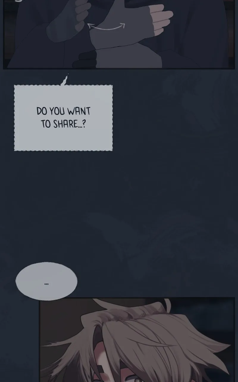 HAZESHIFT Chapter 48 page 43 - 