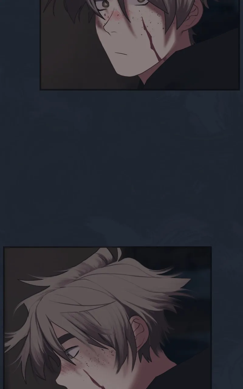 HAZESHIFT Chapter 48 page 44 - 