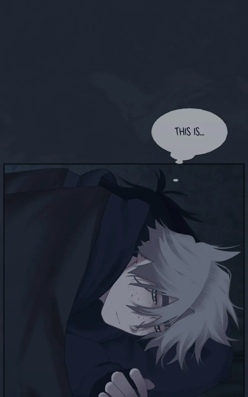 HAZESHIFT Chapter 48 page 48 - 