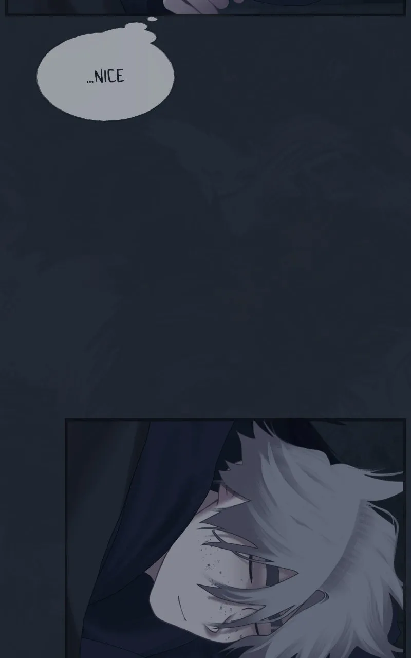 HAZESHIFT Chapter 48 page 49 - 