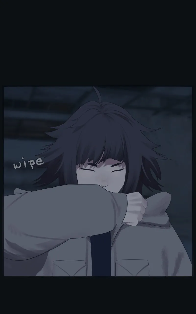 HAZESHIFT Chapter 48 page 59 - 