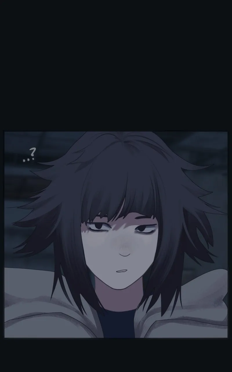 HAZESHIFT Chapter 48 page 60 - 