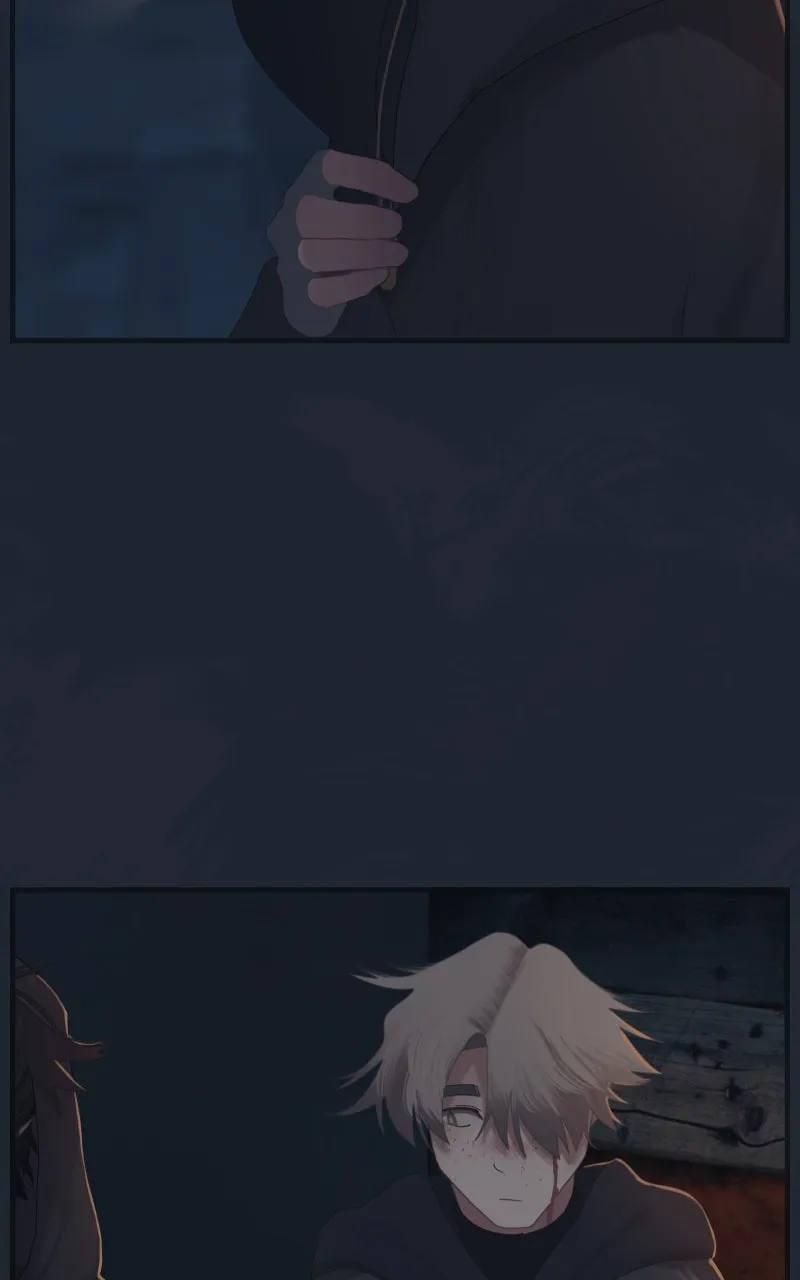 HAZESHIFT Chapter 48 page 7 - 
