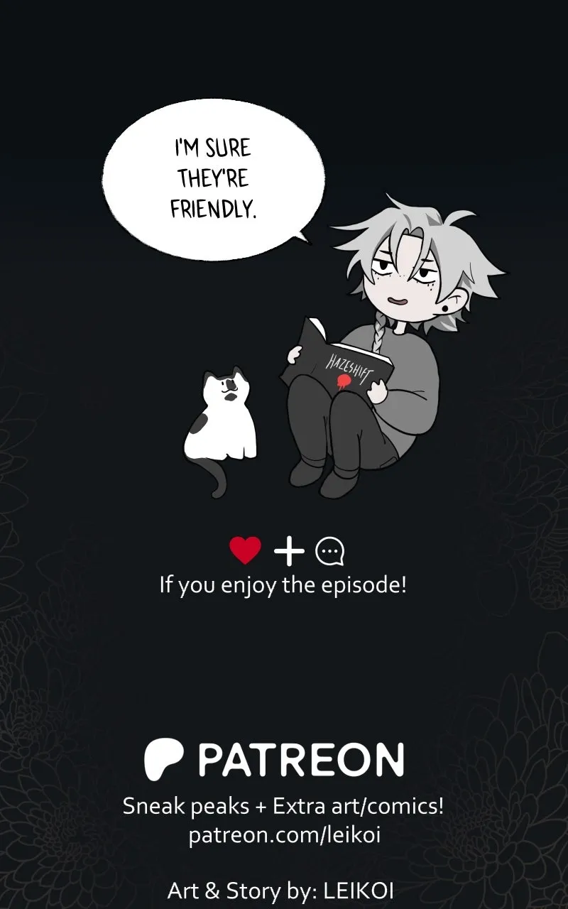 HAZESHIFT Chapter 48 page 65 - 