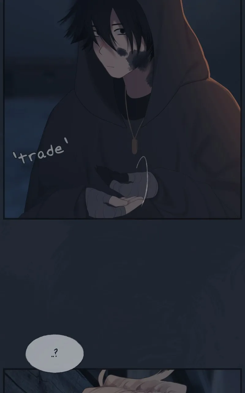 HAZESHIFT Chapter 48 page 9 - 