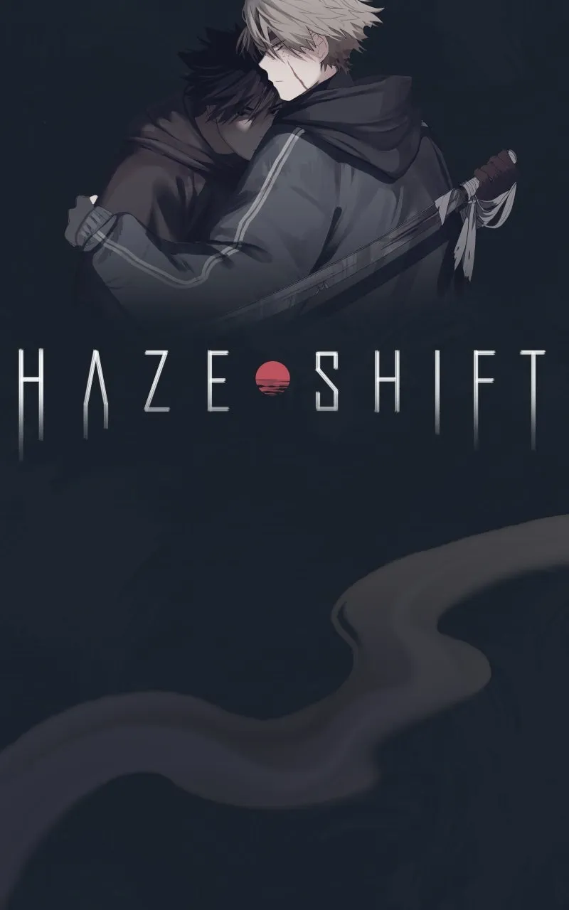HAZESHIFT Chapter 49 page 15 - 