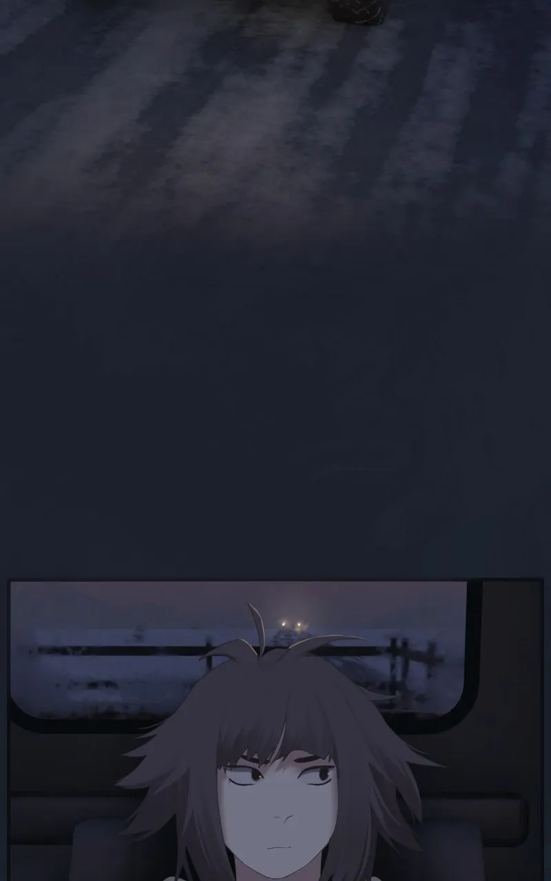 HAZESHIFT Chapter 49 page 18 - 