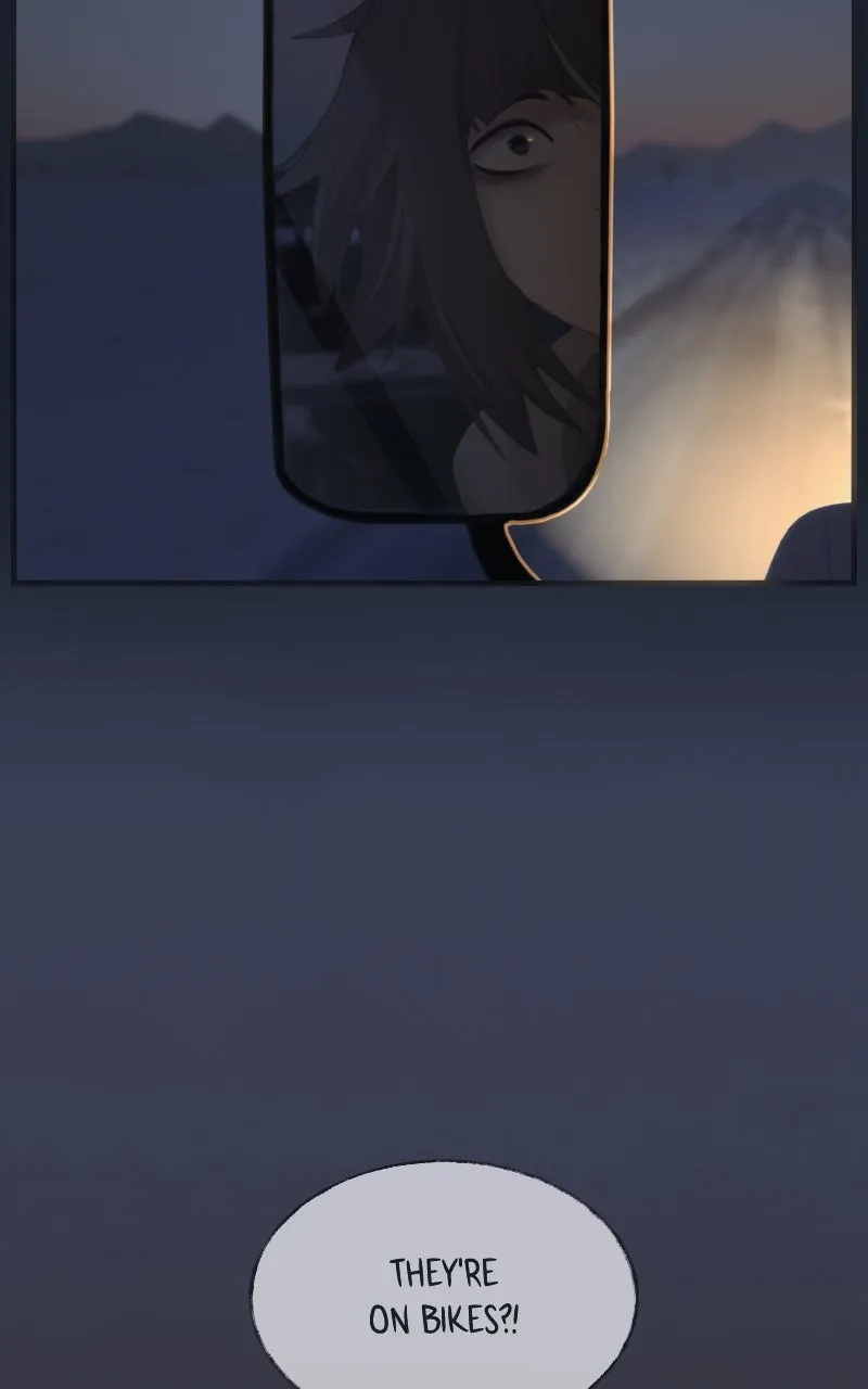 HAZESHIFT Chapter 49 page 20 - 