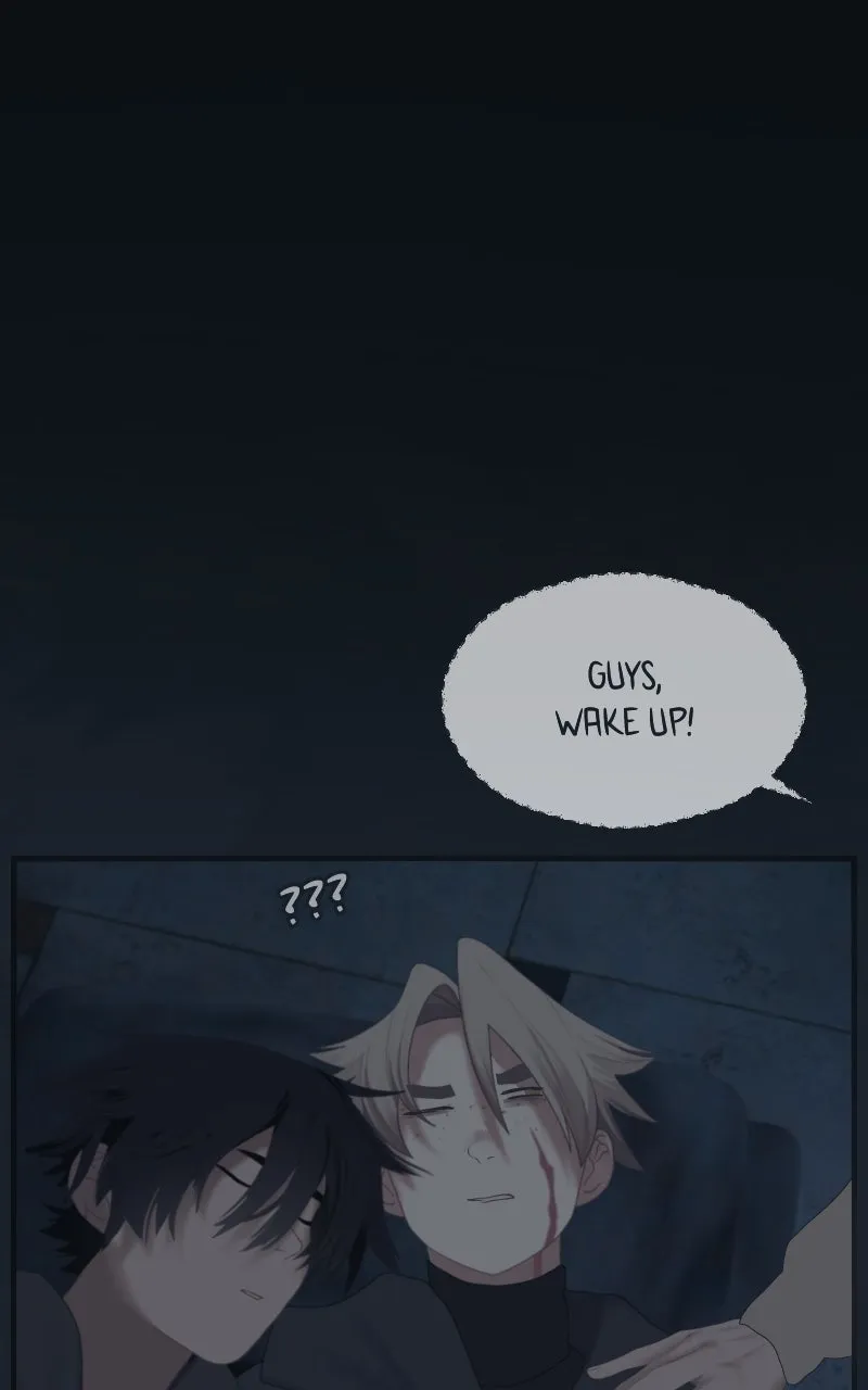 HAZESHIFT Chapter 49 page 3 - 