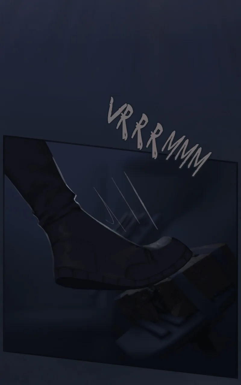 HAZESHIFT Chapter 49 page 22 - 