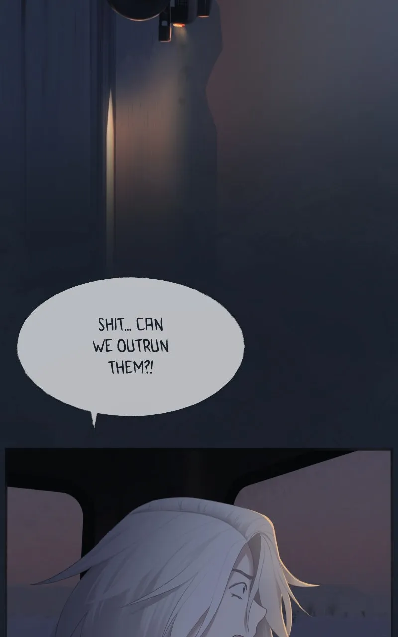 HAZESHIFT Chapter 49 page 26 - 