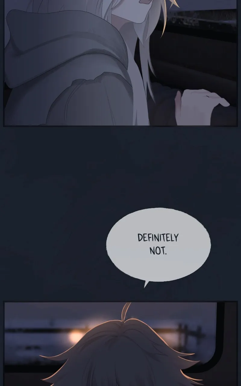 HAZESHIFT Chapter 49 page 27 - 