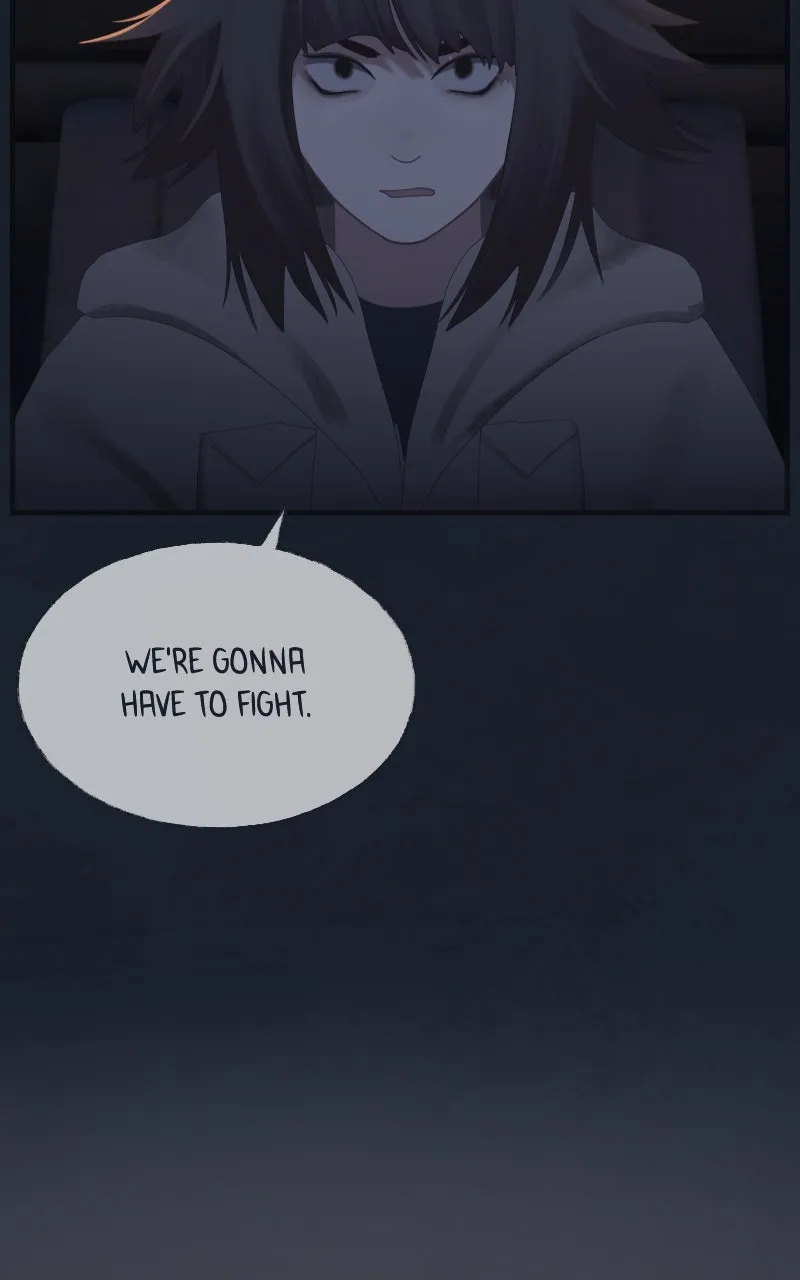 HAZESHIFT Chapter 49 page 28 - 