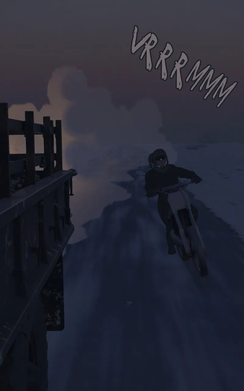 HAZESHIFT Chapter 49 page 29 - 