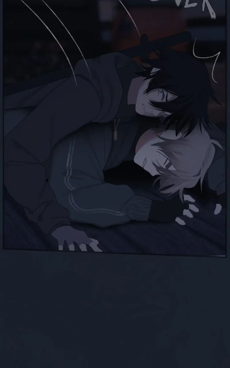 HAZESHIFT Chapter 49 page 34 - 