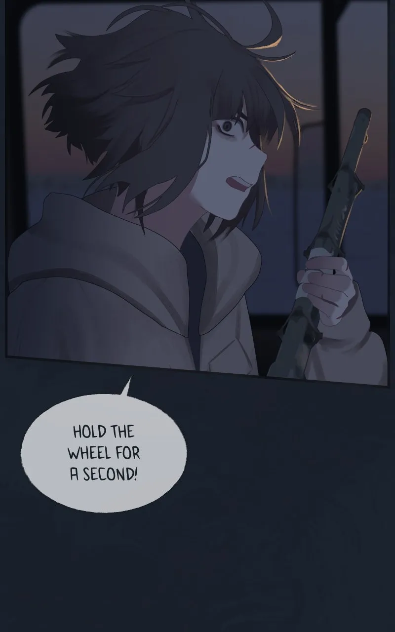 HAZESHIFT Chapter 49 page 39 - 