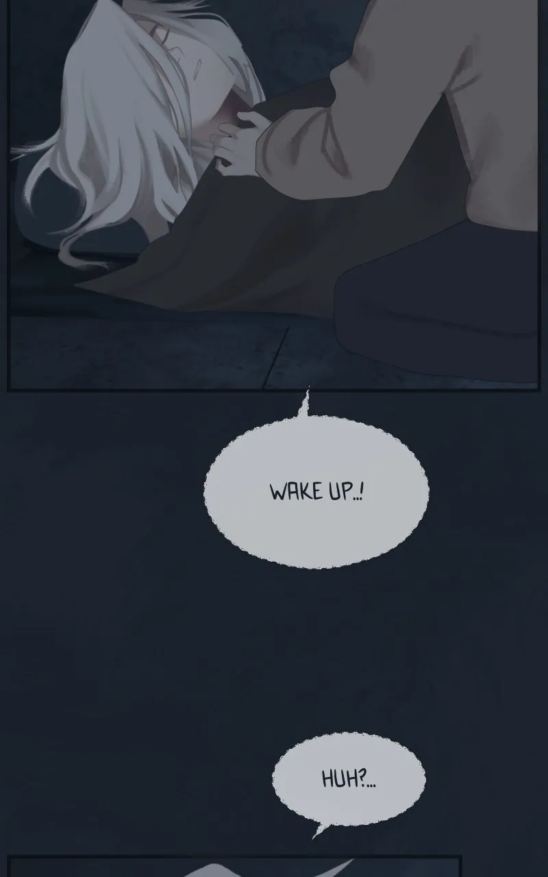 HAZESHIFT Chapter 49 page 5 - 