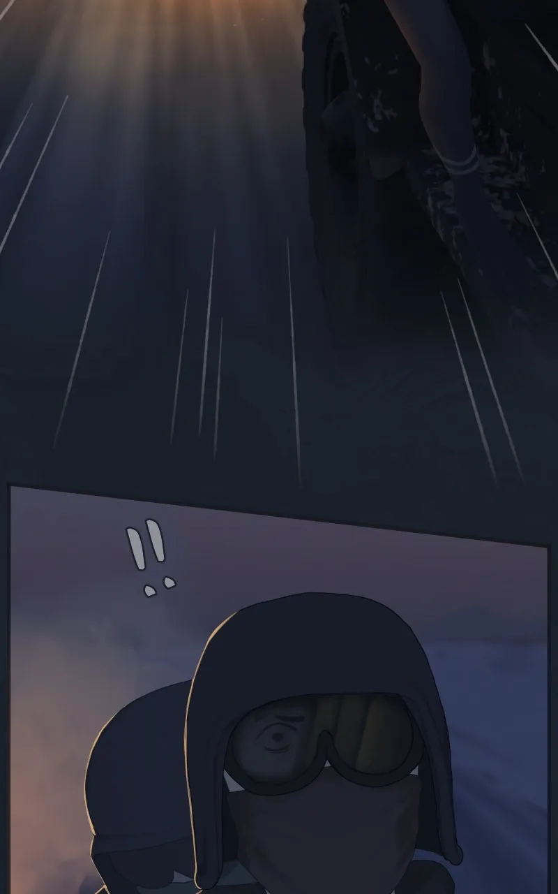 HAZESHIFT Chapter 49 page 42 - 