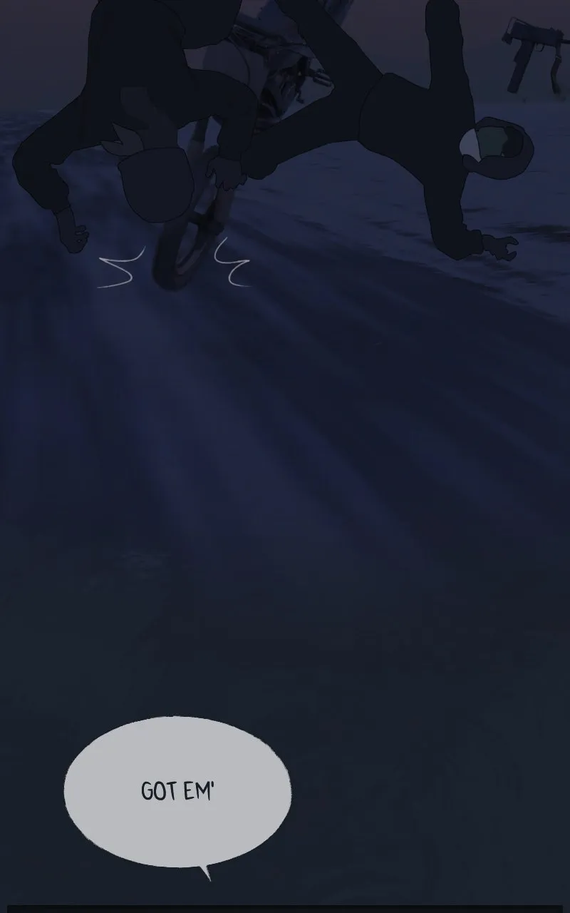 HAZESHIFT Chapter 49 page 45 - 